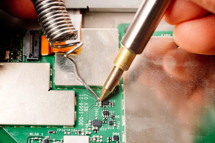 To Avoid Programmed Obsolescence of Electronic Devices, these Can Be ... To Avoid Programmed Obsolescence of Electronic Devices, these Can Be ...